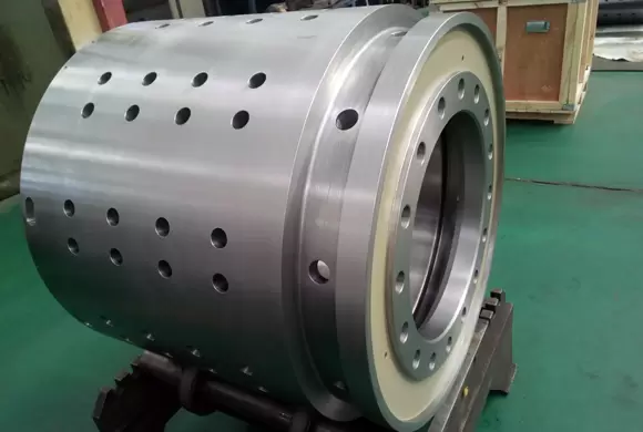 2025년 발전기 로터 시리즈: 새로운 기능과 작동 방식