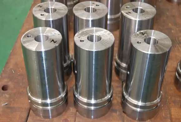 정밀 가공 샤프트: 기계적 성능 향상을 위한 핵심 구성 요소